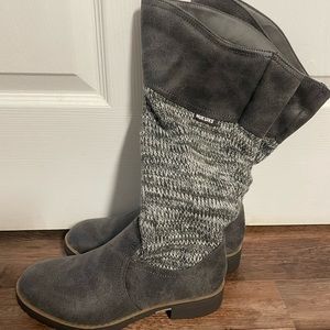 Mukluk Boots